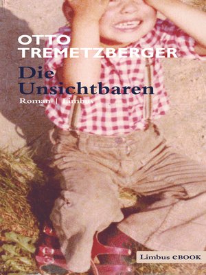cover image of Die Unsichtbaren